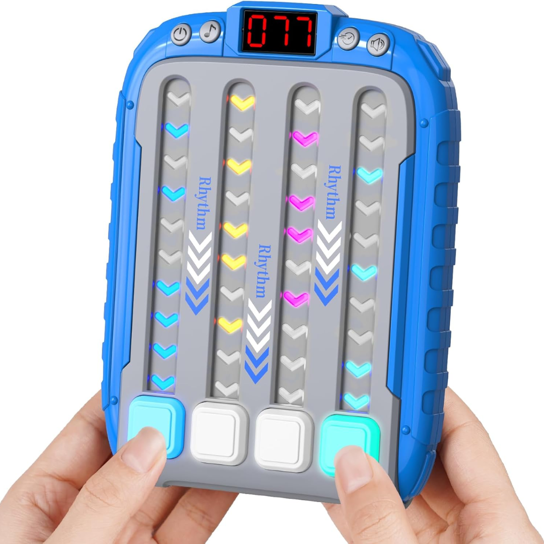 BeatTap Juguete Electrónico Sensorial
